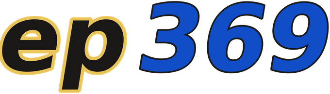 ep369 logo